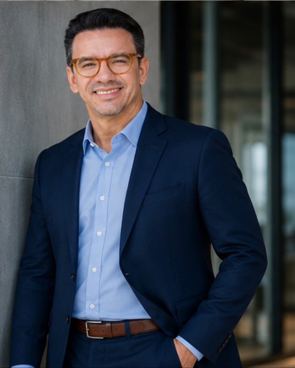 Fábio Almeida